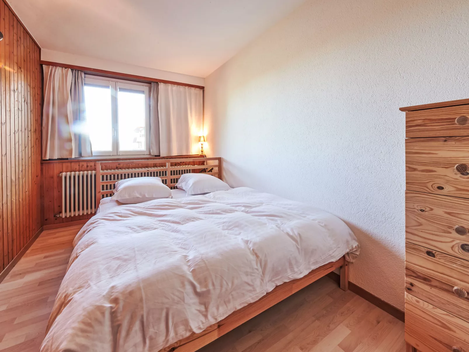 Combire 210 - Binnen