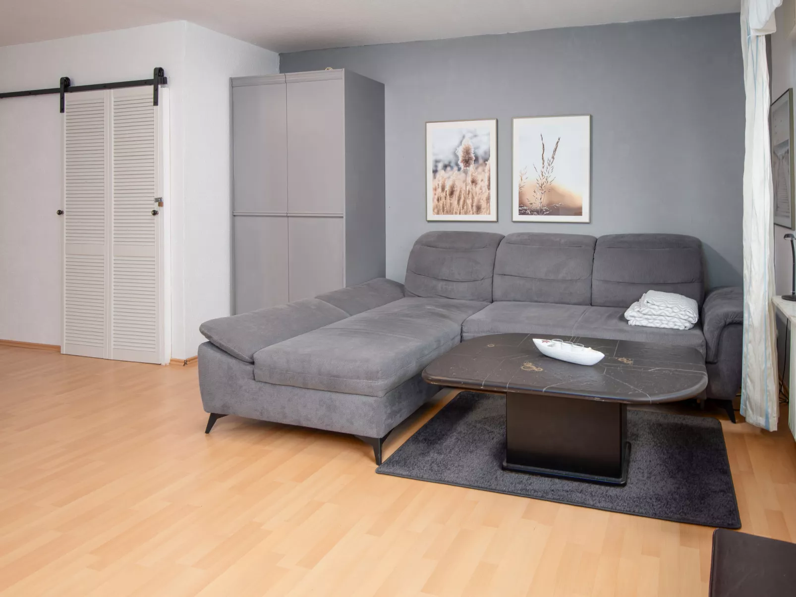 Schlüchtermann - Binnen