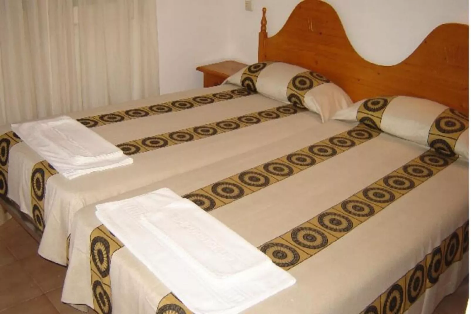 Résidence Odalys Gran Reserva