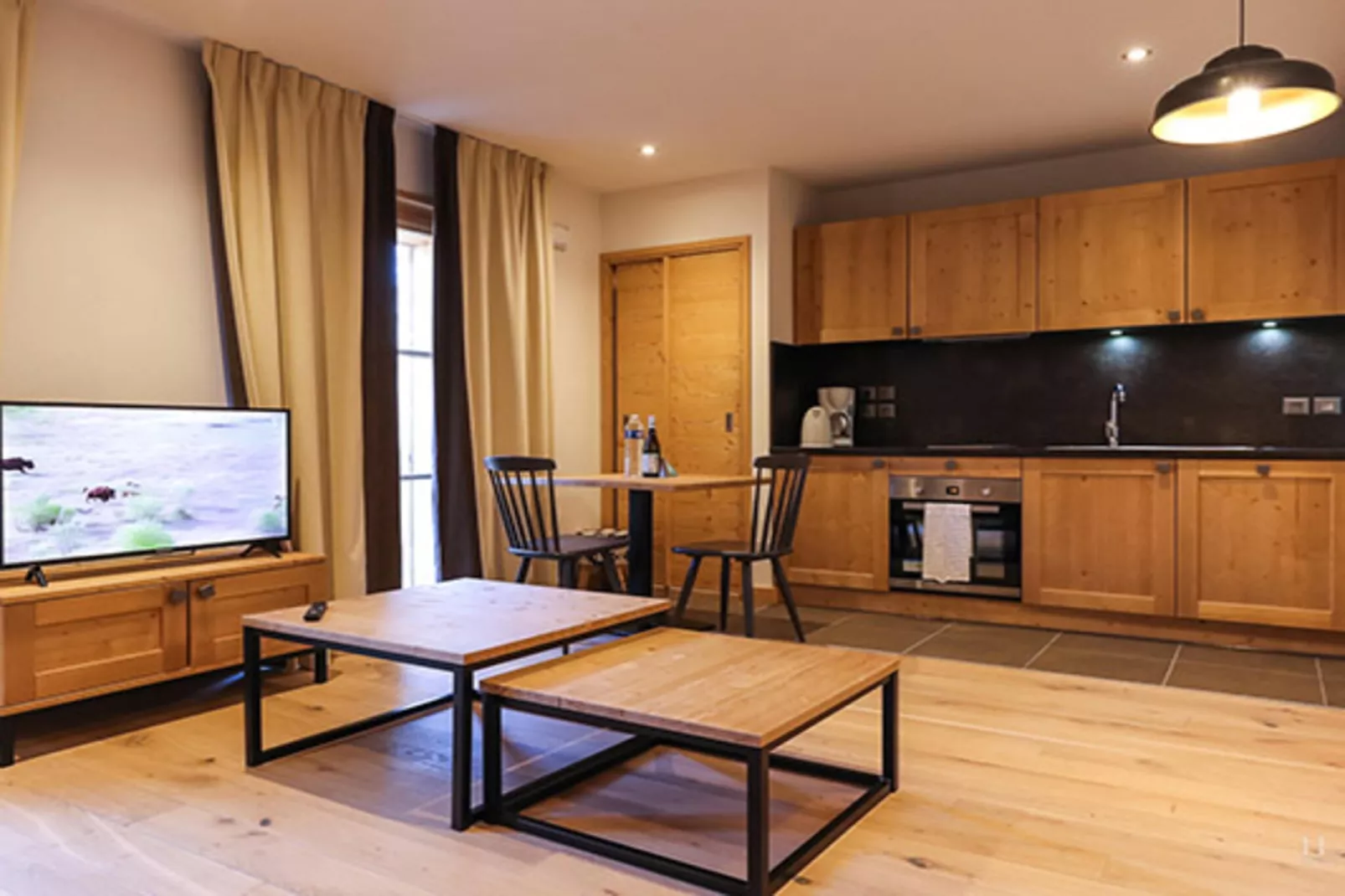 COMBLOUX Les Fermes du Mont Blanc - S12S