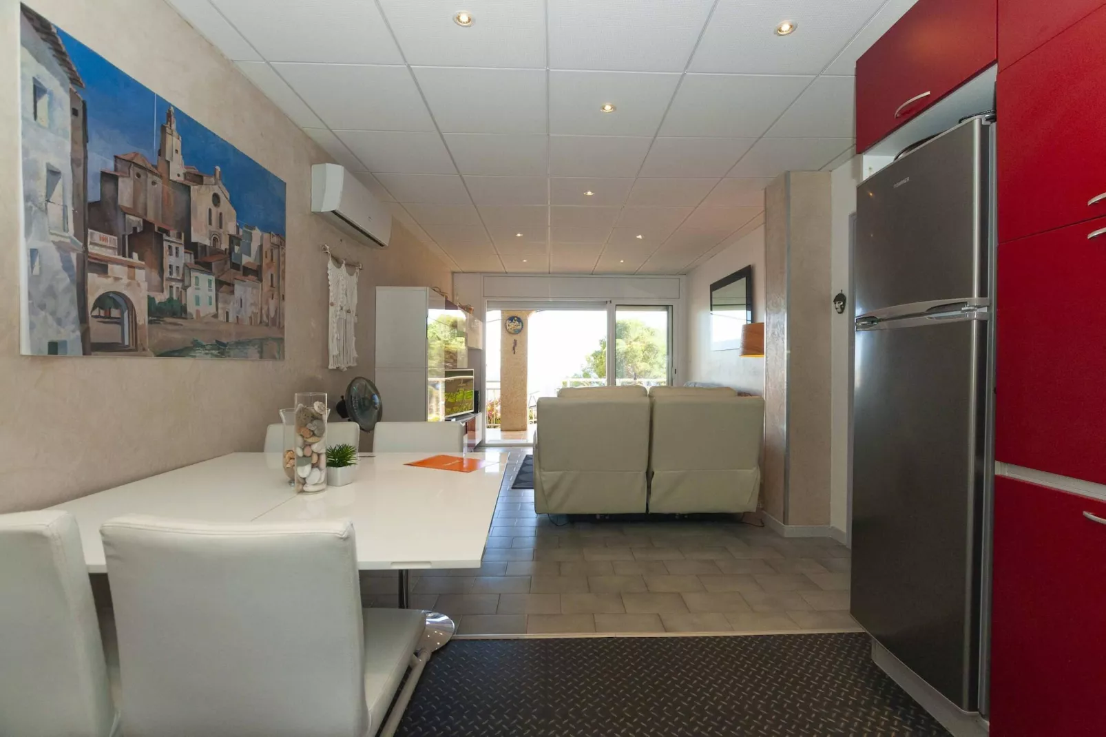 1233 VILA NEUS con piscina