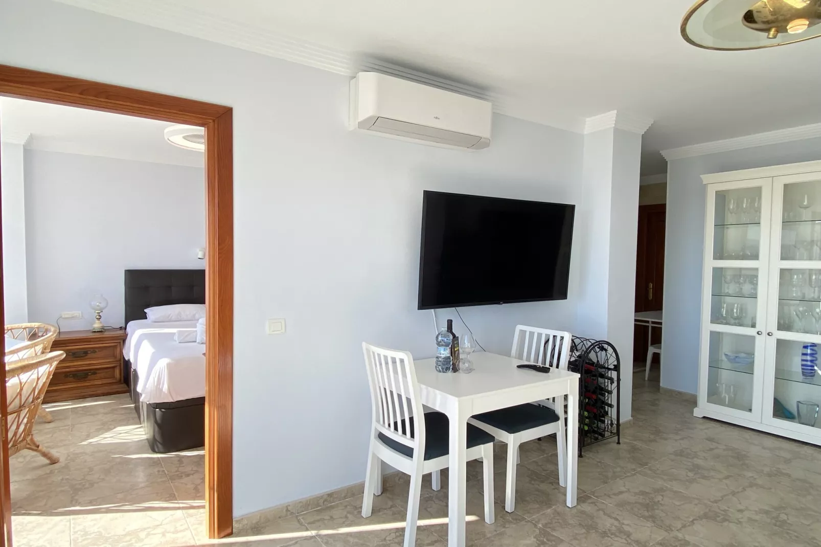 Delfin 3º3 Seaview by Casasol