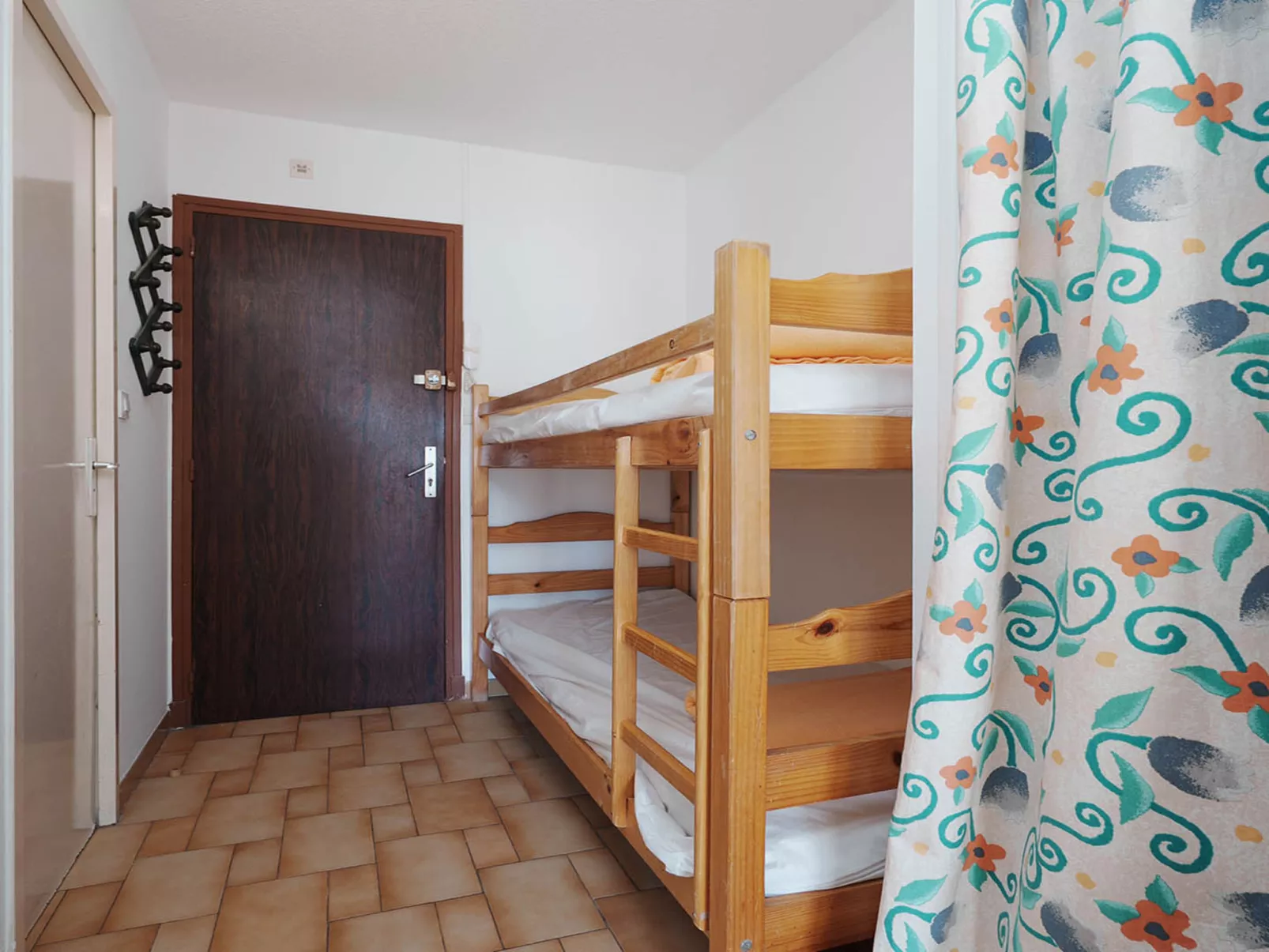 Les Indes Galantes D - Binnen