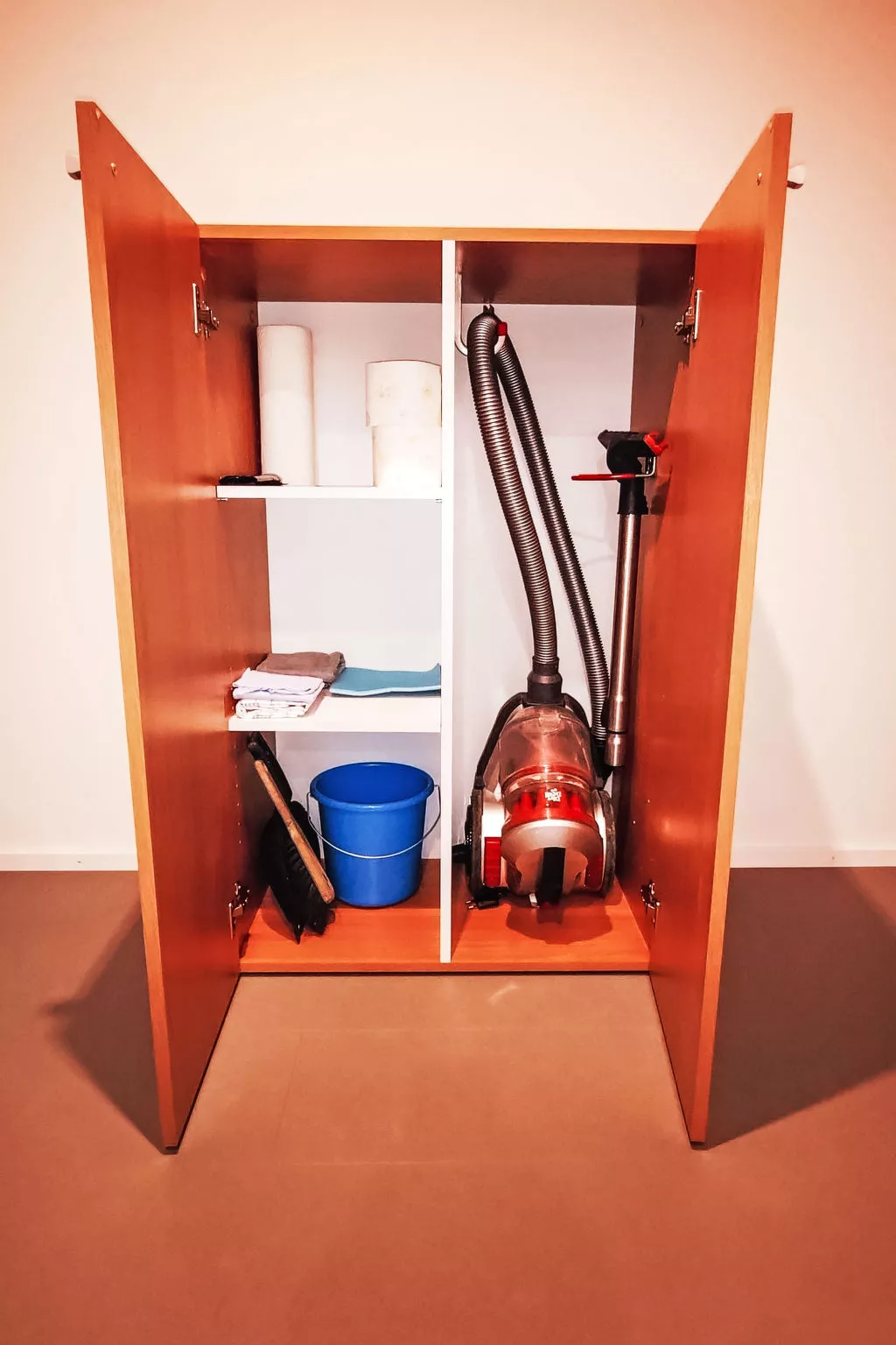 3.5 Zi-Ferienwohnung - Binnen