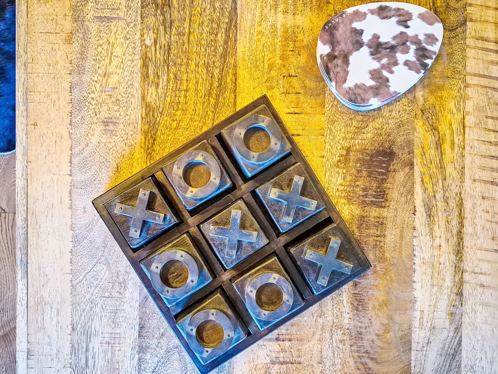 Chez Gredia - Buiten