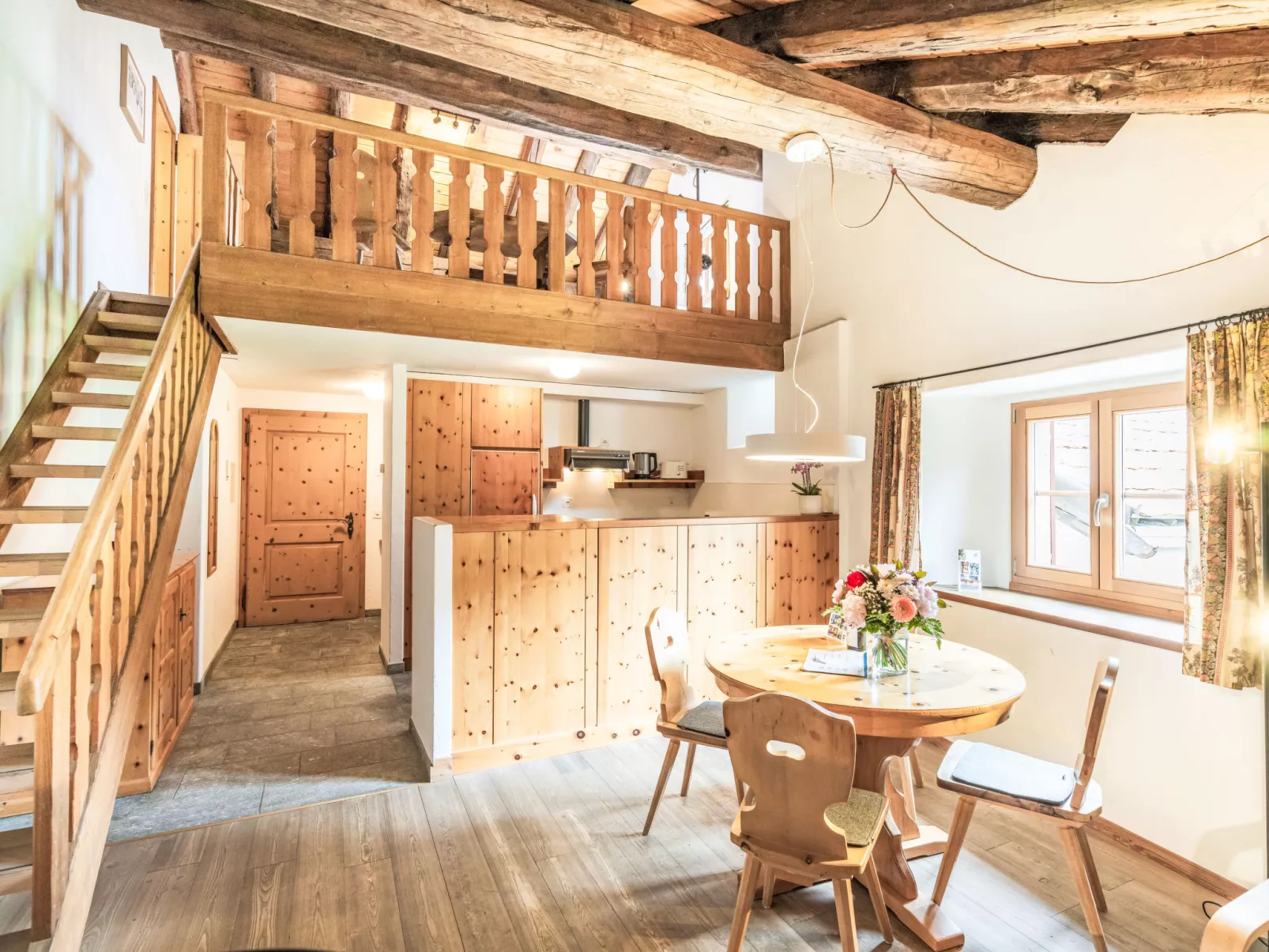 Morteratsch & Grisch