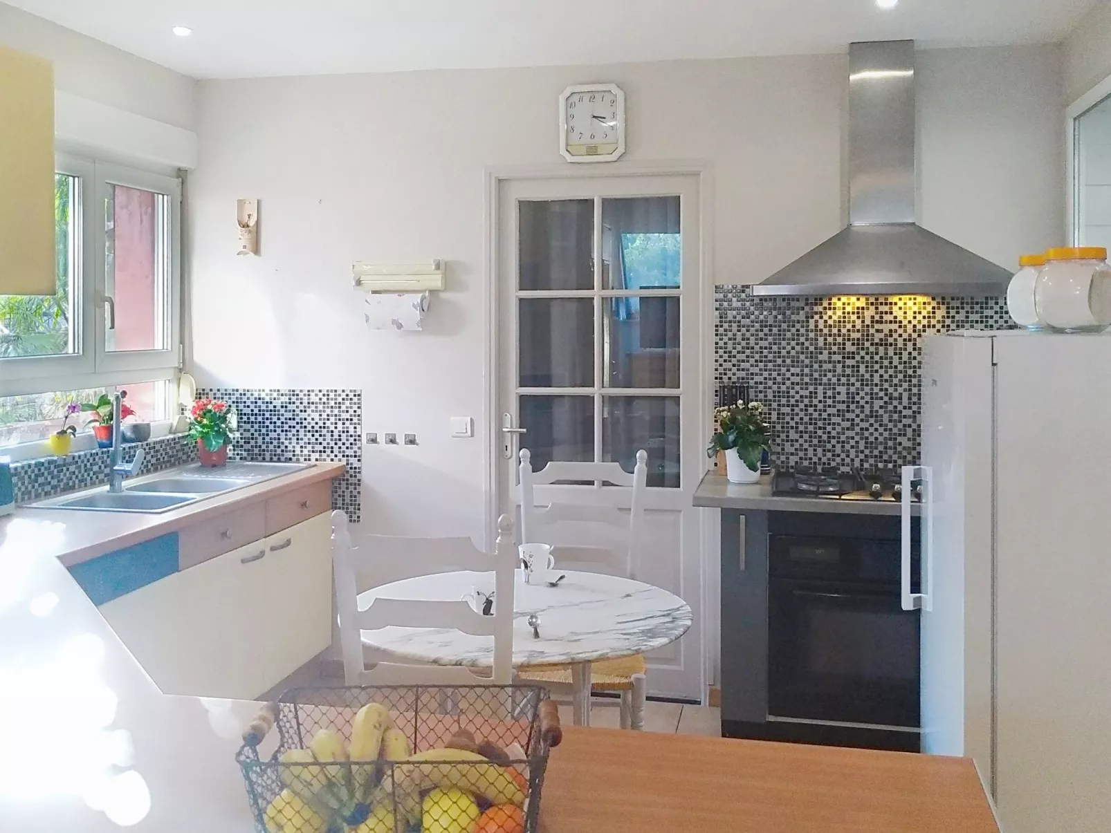 Le Paradis des Fleurs