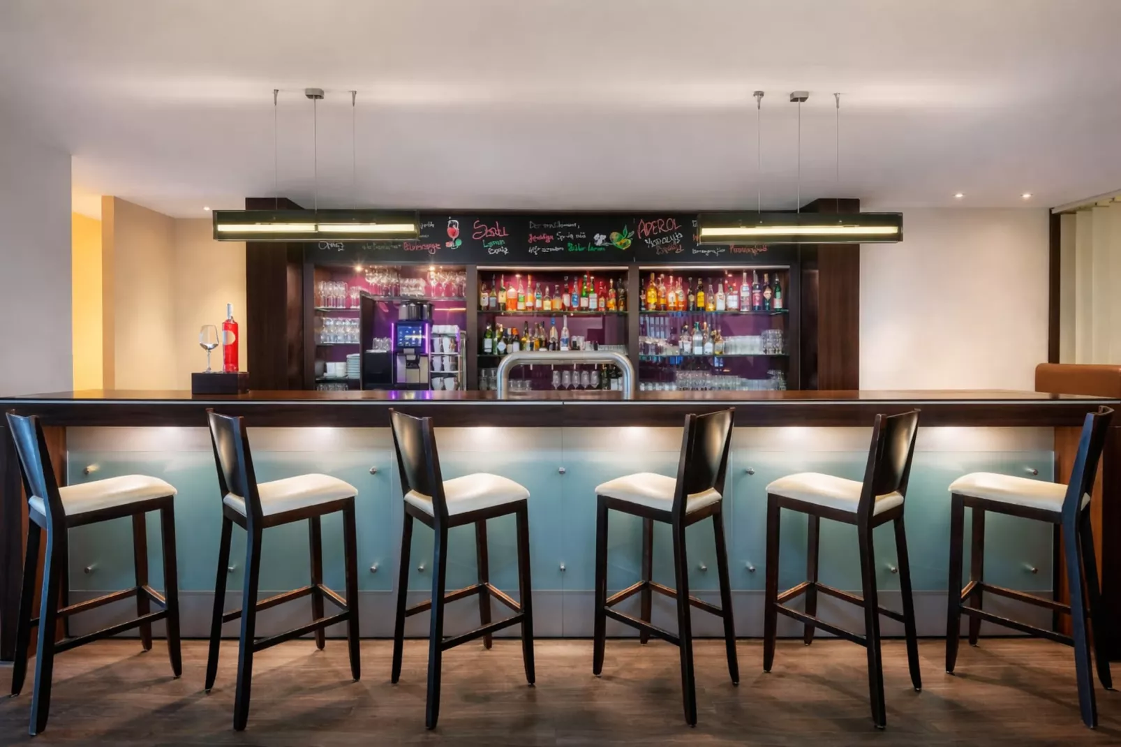 Mercure Hotel - Standard Double Room with Sofa Bed - Faciliteiten