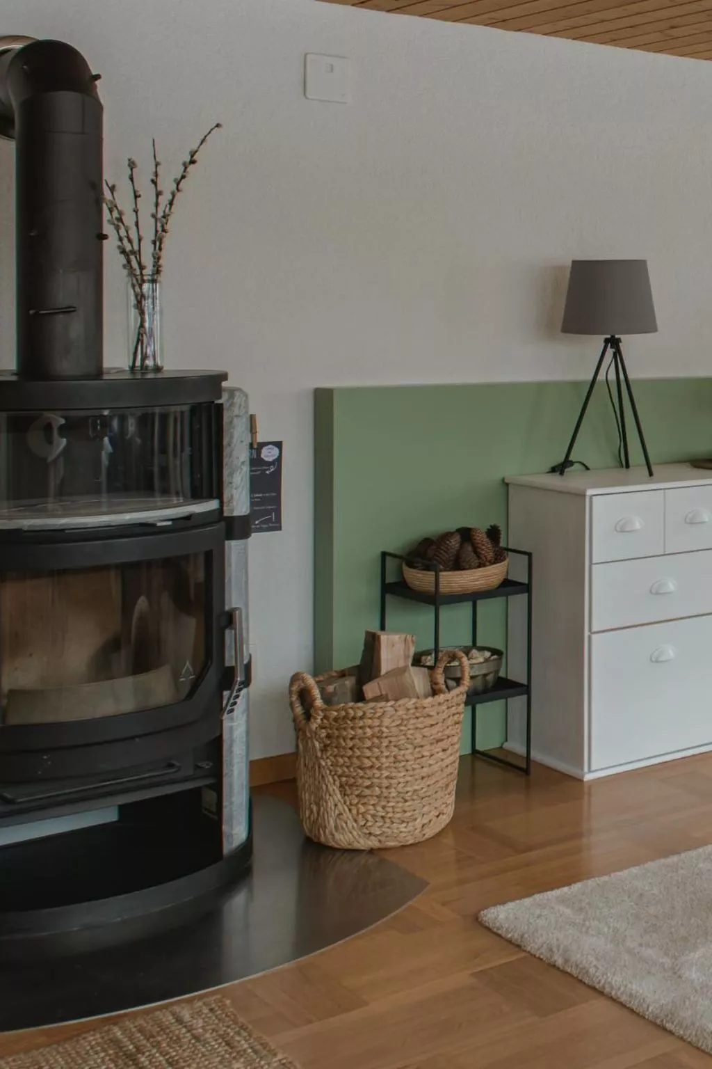 Ferienbleibe Rosenweg