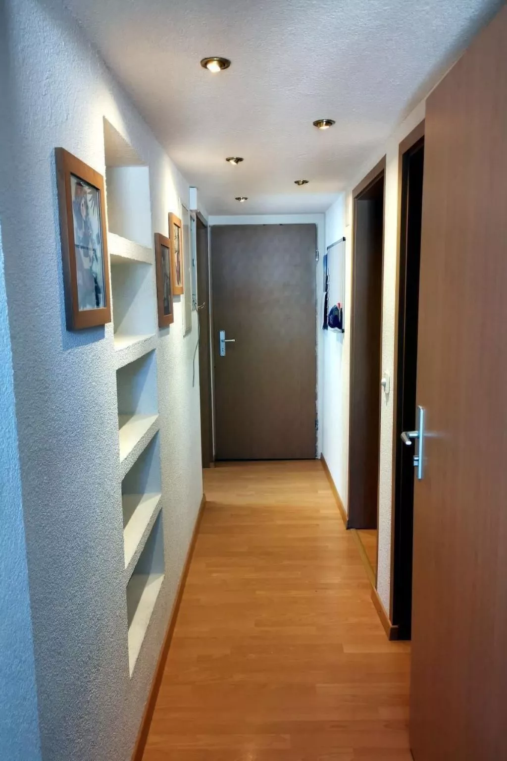 Im Fürstenland 1.OG