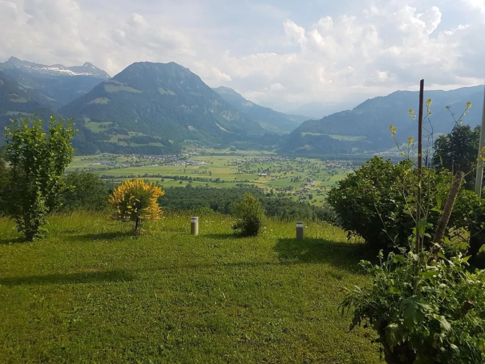 Appartement "Marina"