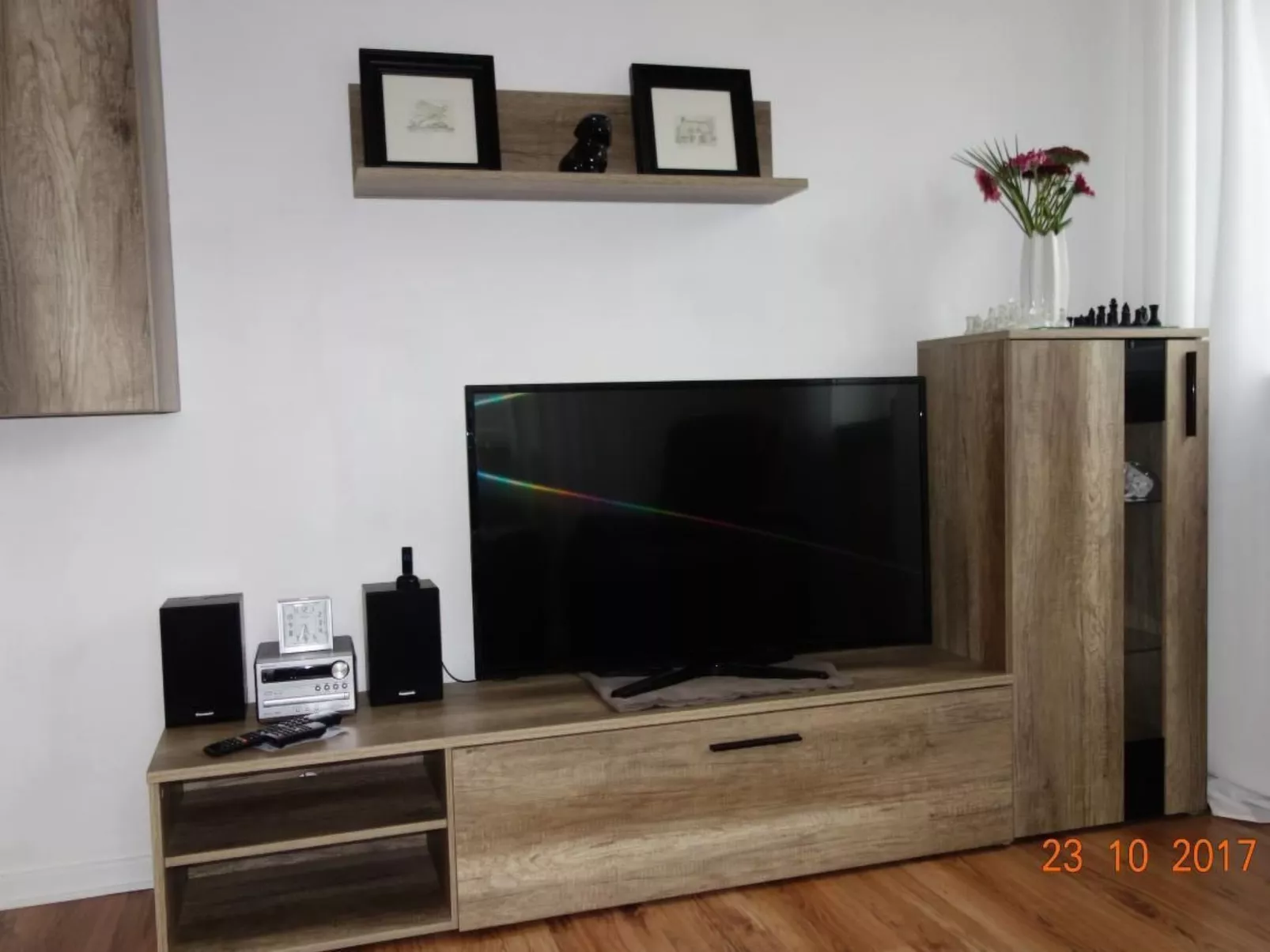 Tolle Wohnung in Klüsserath mit Großem Garten