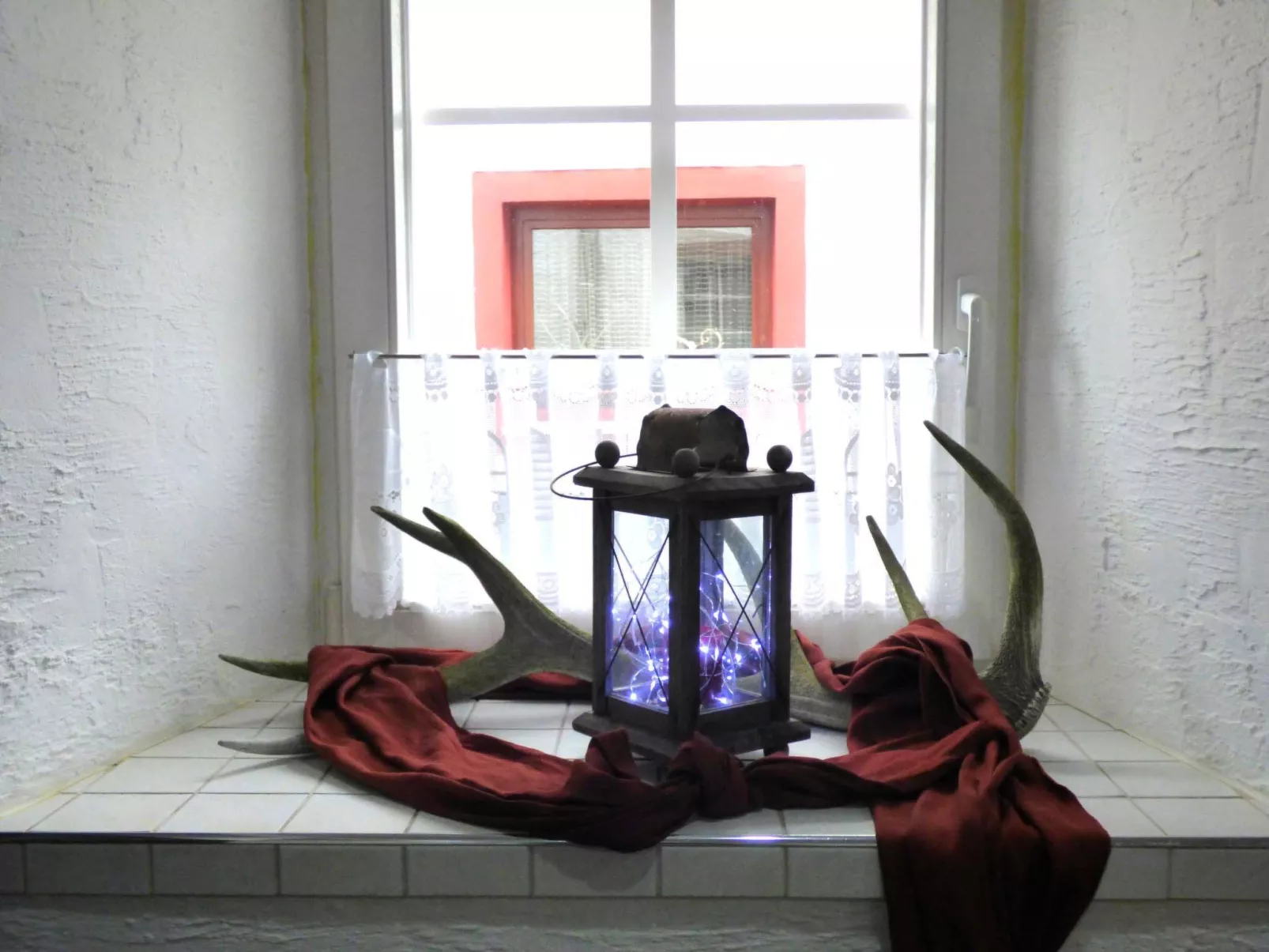 Relaxen am Nationalpark Eifel