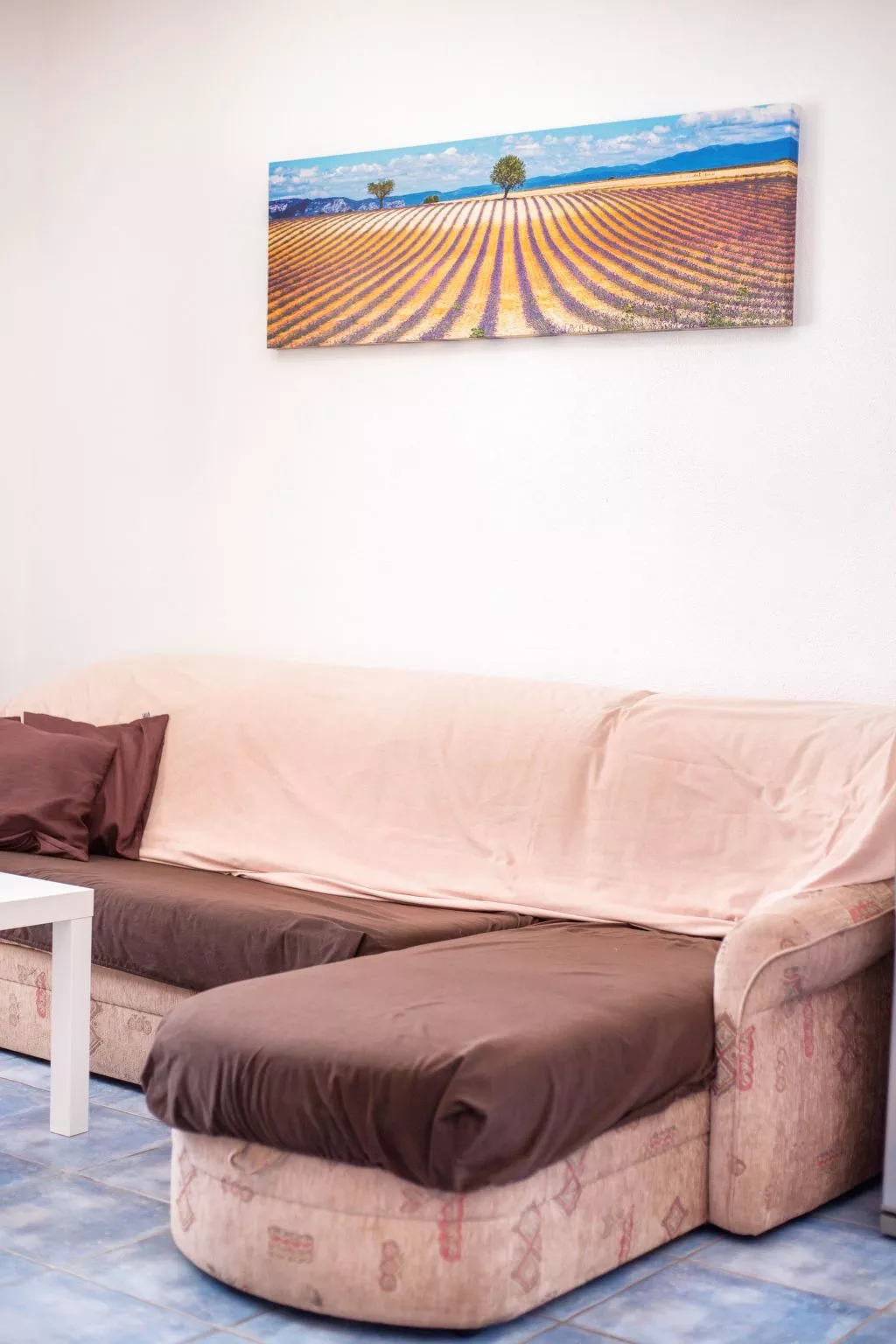 Apartments Marina 1 4+1