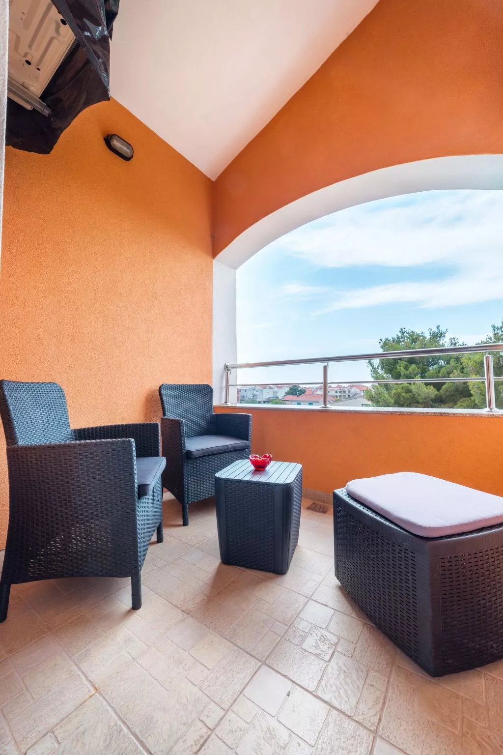 Apartment Marina 5 2+1