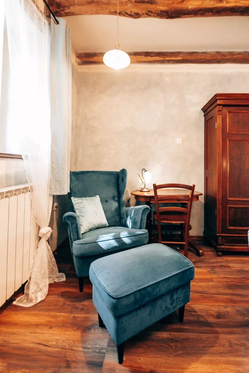 Stancija Negricani Ferien und Hochzeiten Immobilien