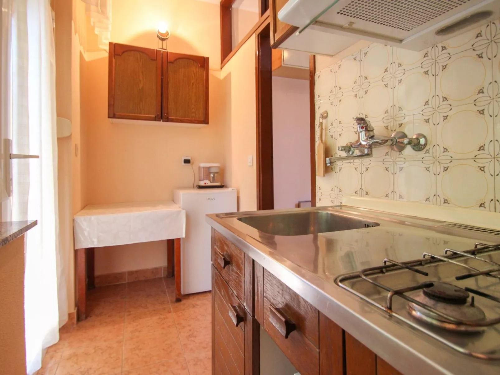 Für 2 Personen in Umag, Istrien