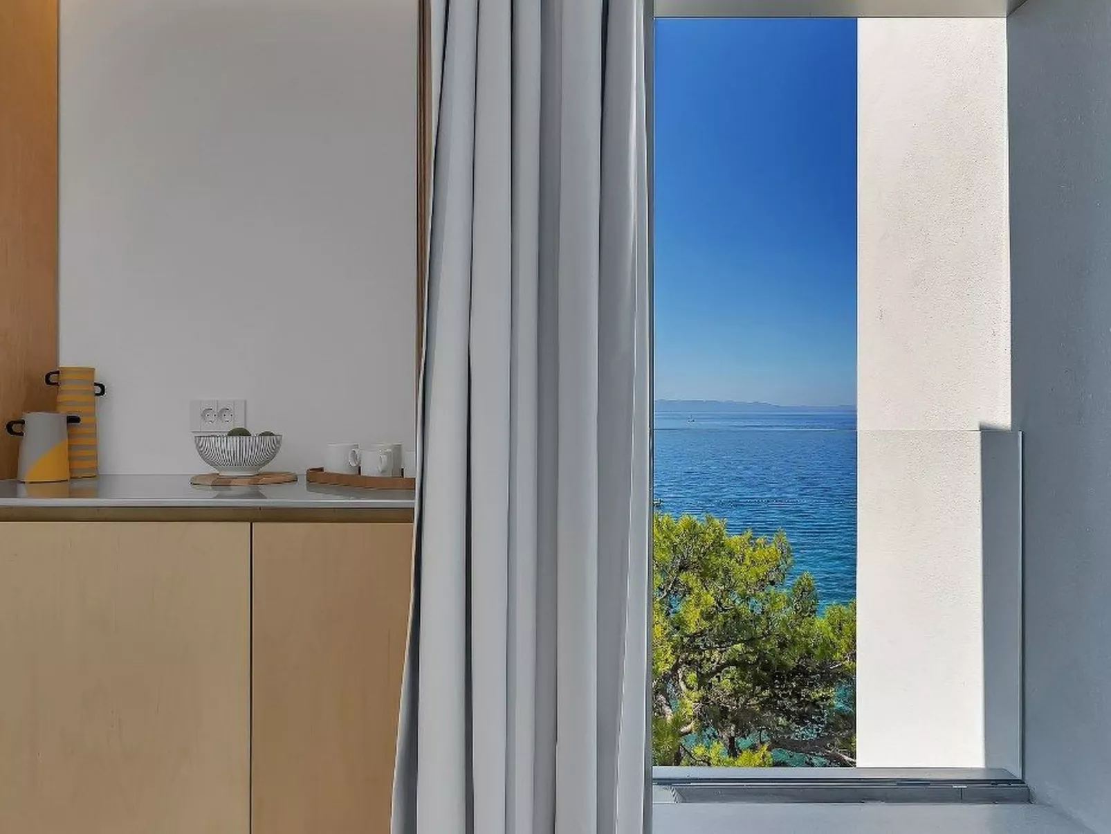 Villa Di Arte - Junior Suite 01.