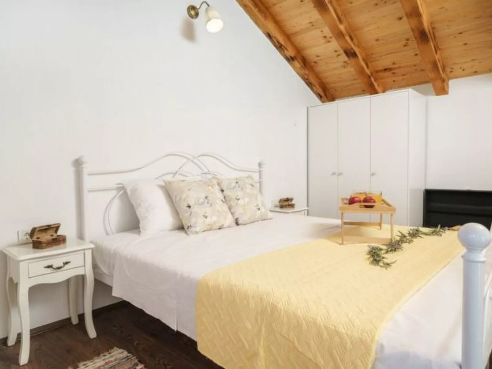 Holiday Home Marilu with pool