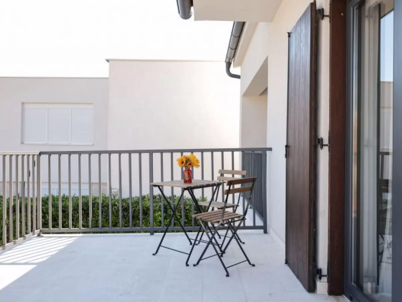 Villa Marta with heated pool and traditional taver