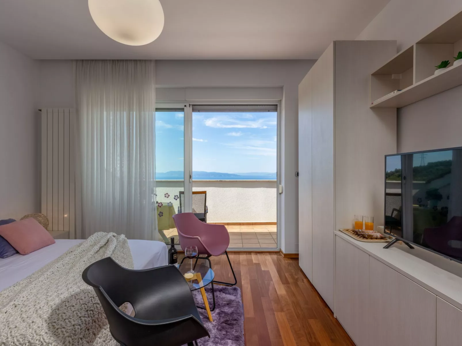 Apartments Rijeka - Terra Magica Room Grobnik ⭐⭐⭐⭐