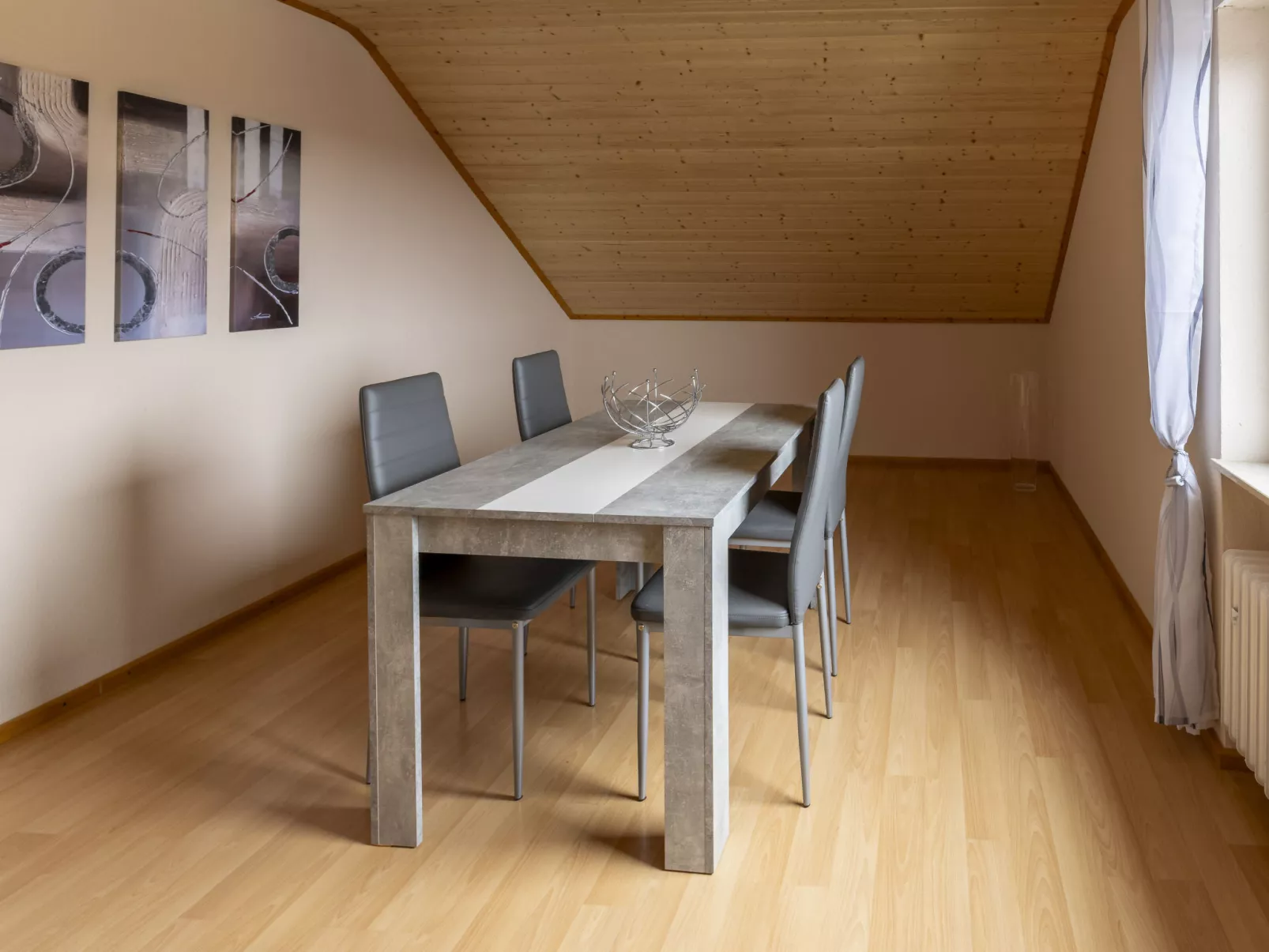 Helfrichs Ferienwohnung