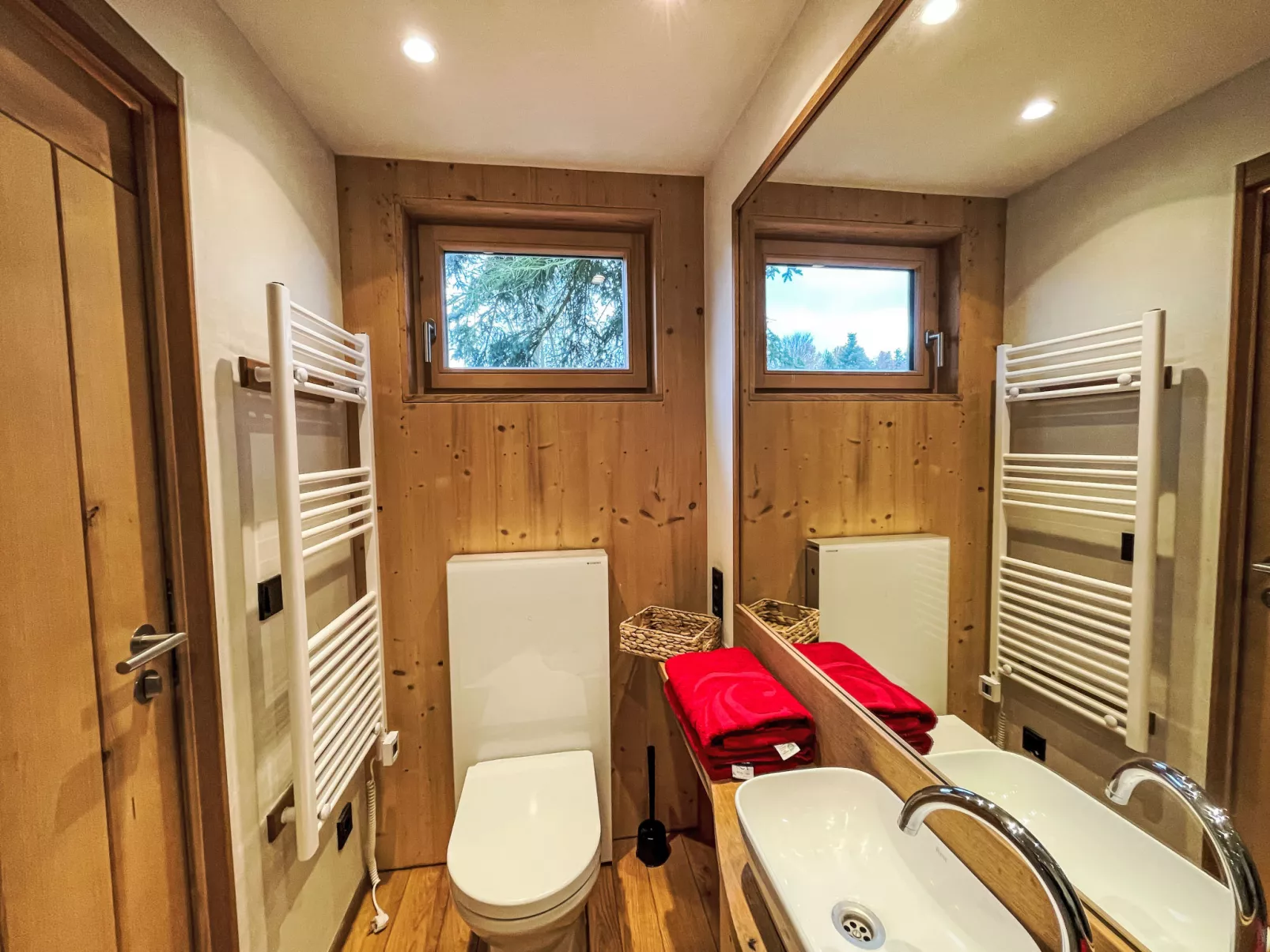 Tiny House Cottage Herbert