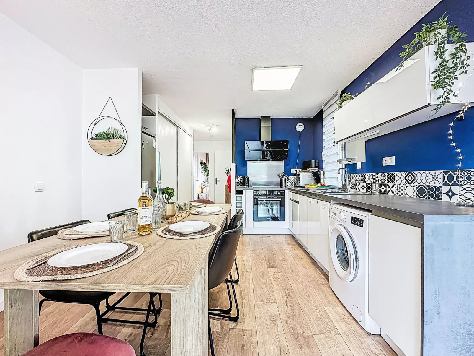 Les Marines de Haute-Plage