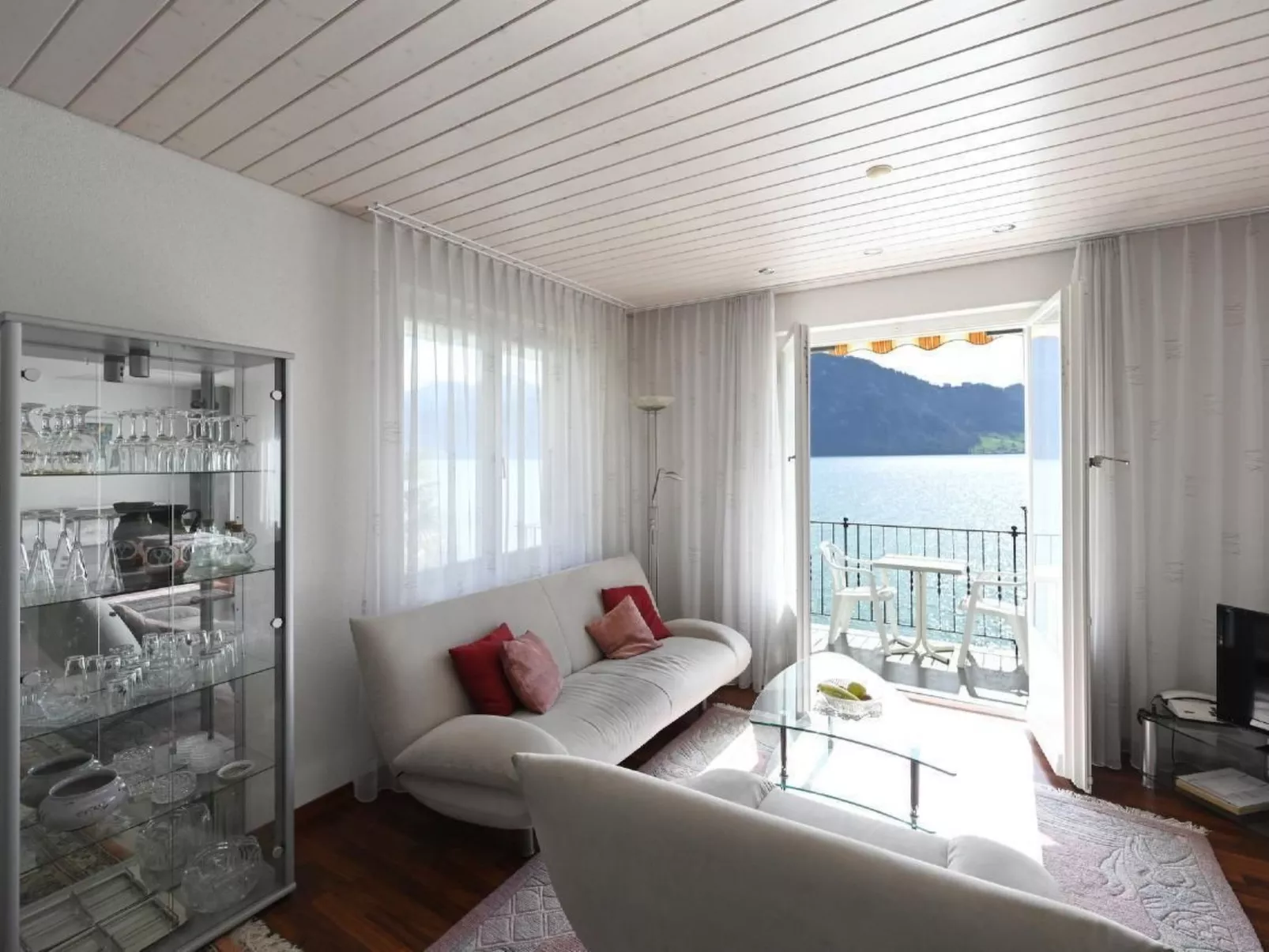 Haus Stirnemann/ Wohnung H-3