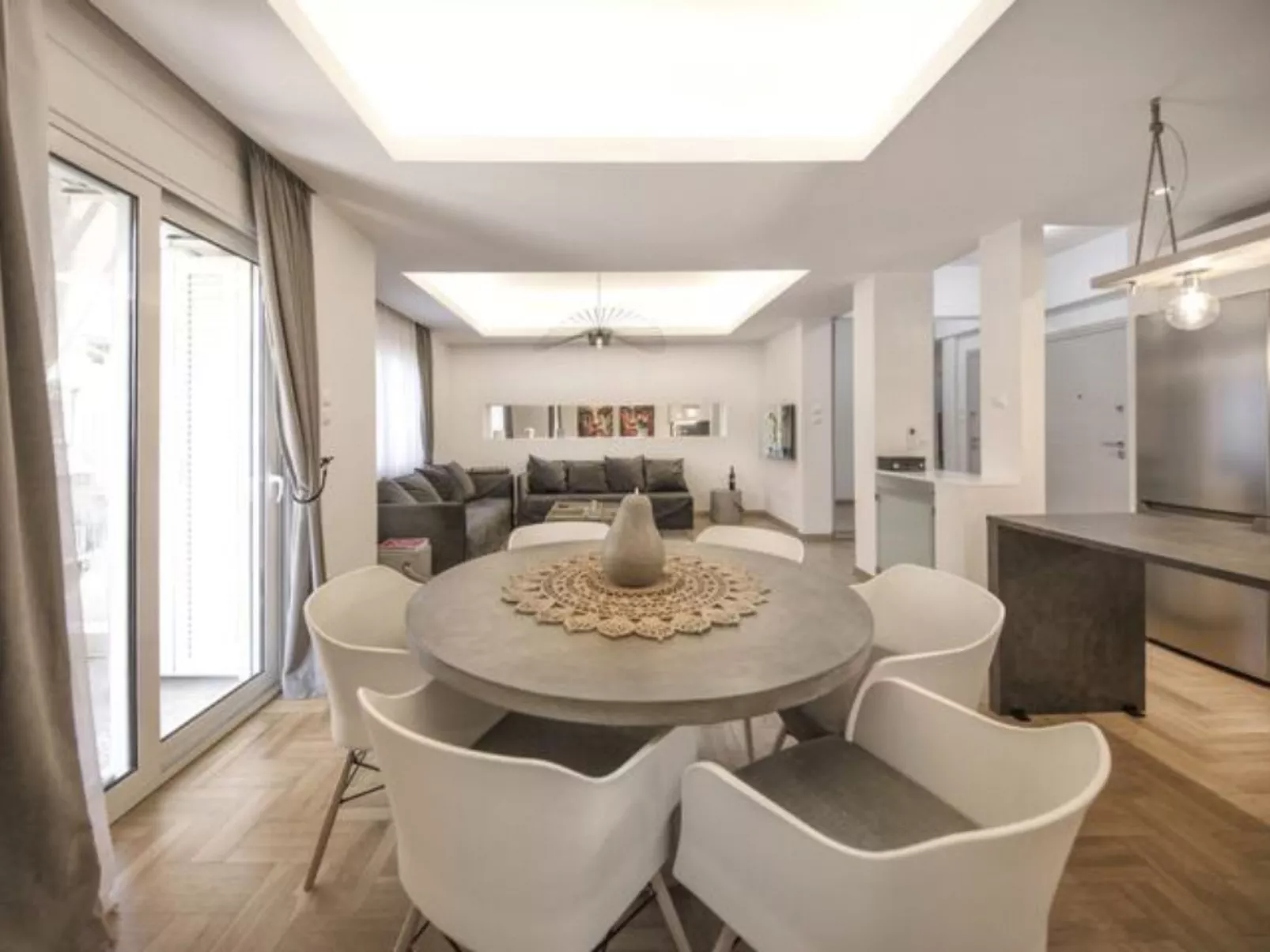 Kolonaki Luxury Central Apartment bei gianttrip