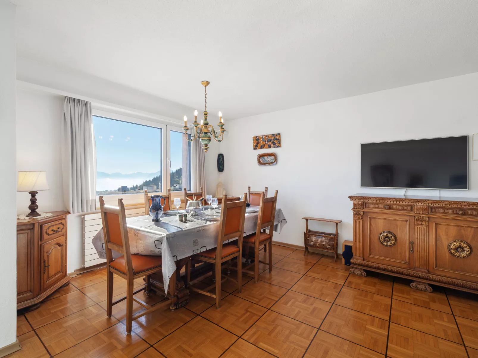 Vermala Soleil B 13 COMBI