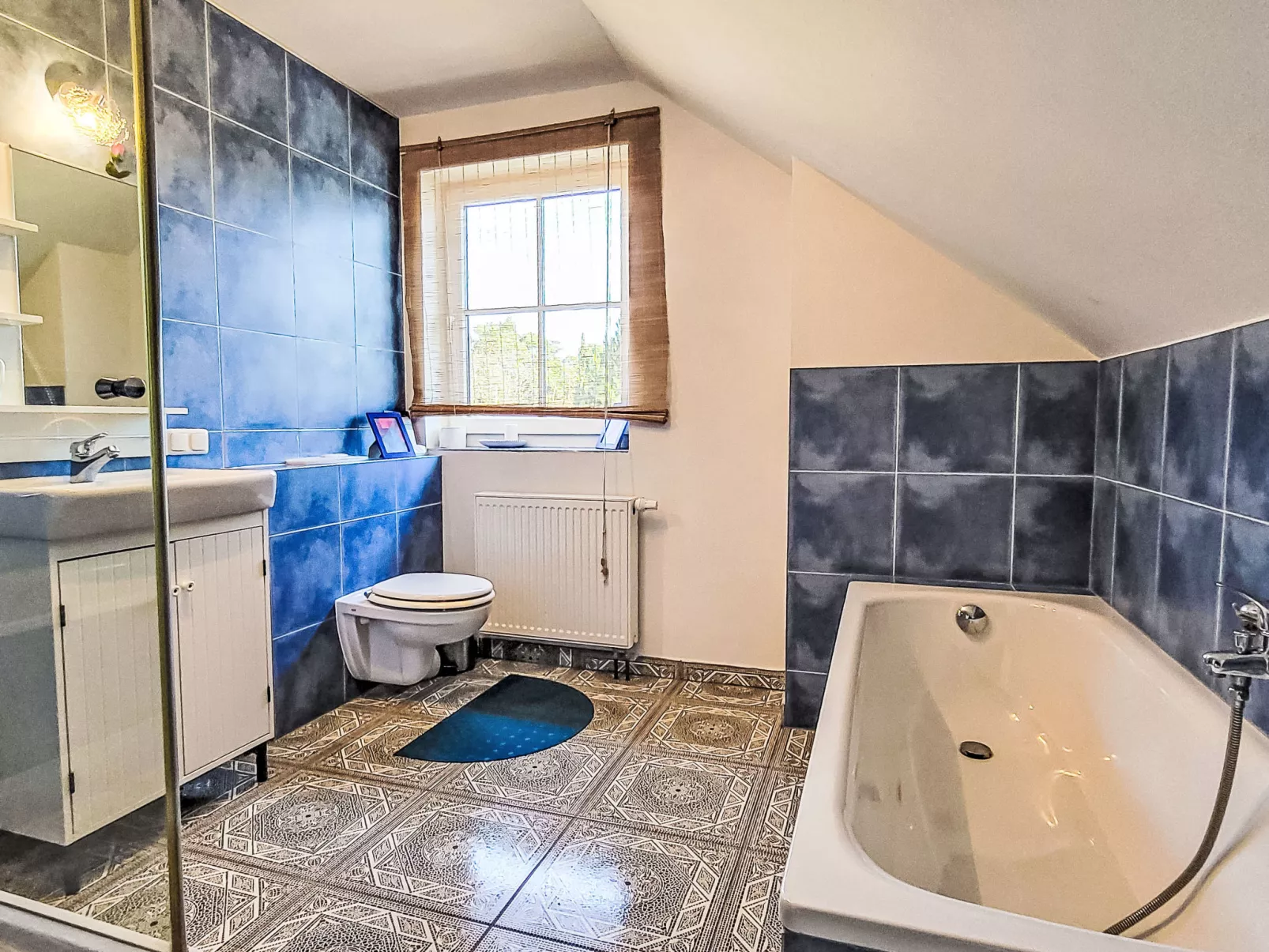 Kallinchen am Motzener See