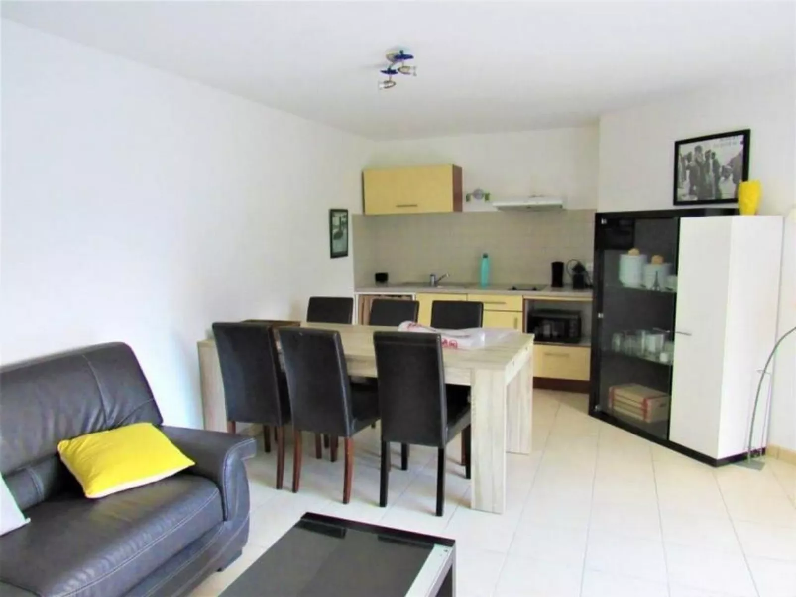 Ferienvilla Le repère mit Jacuzzi