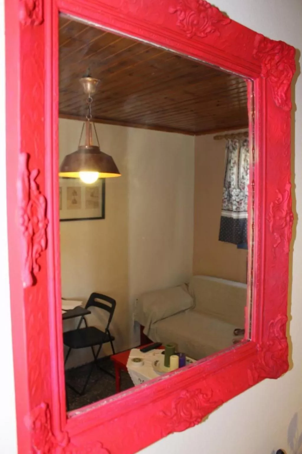 Schönes Surfercottage mit herrlichem Garten