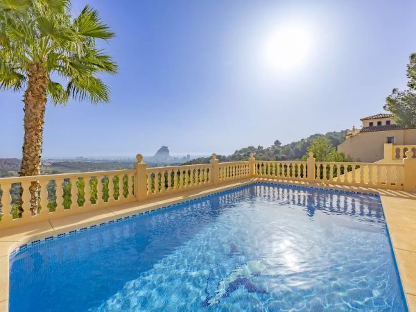 Villa Paz - Plusholidays