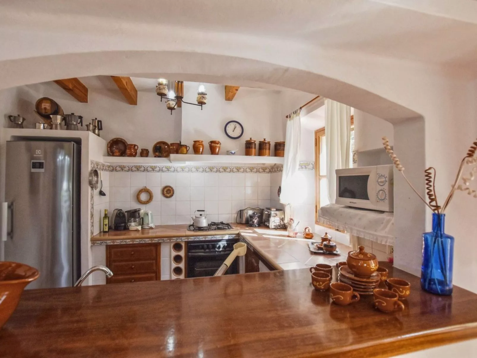 Rustikale Villa in der schönen mallorquinischen