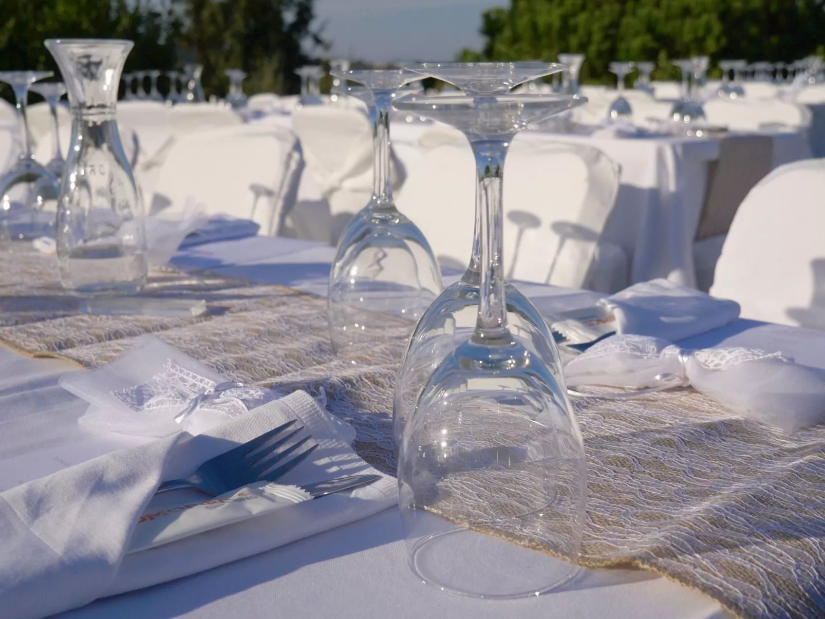 Luxuriöse, geräumige, private Villa mit sechs Schlafzimmern