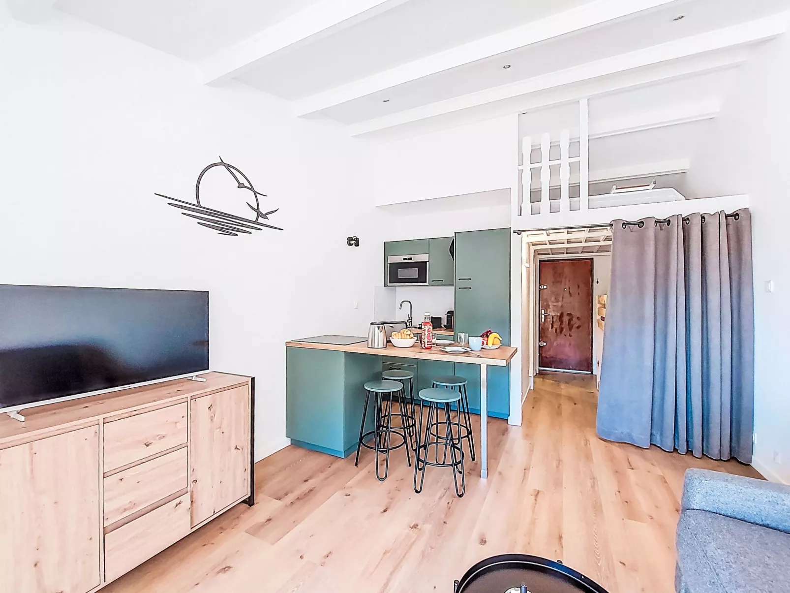 Hauts de la Madrague