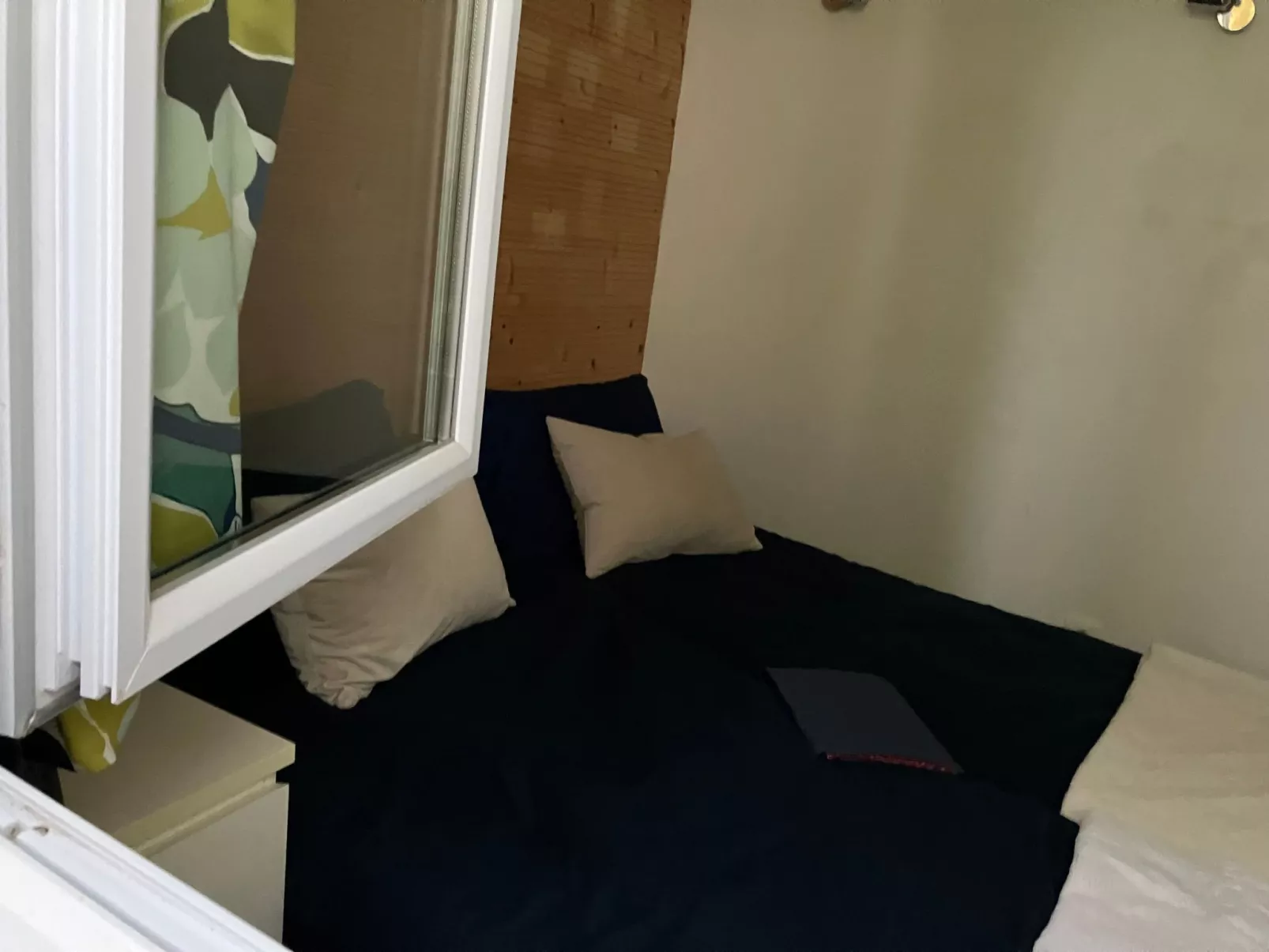 Ferienzimmer "Toulousaine arborée" (Toulouse mit Bäumen)