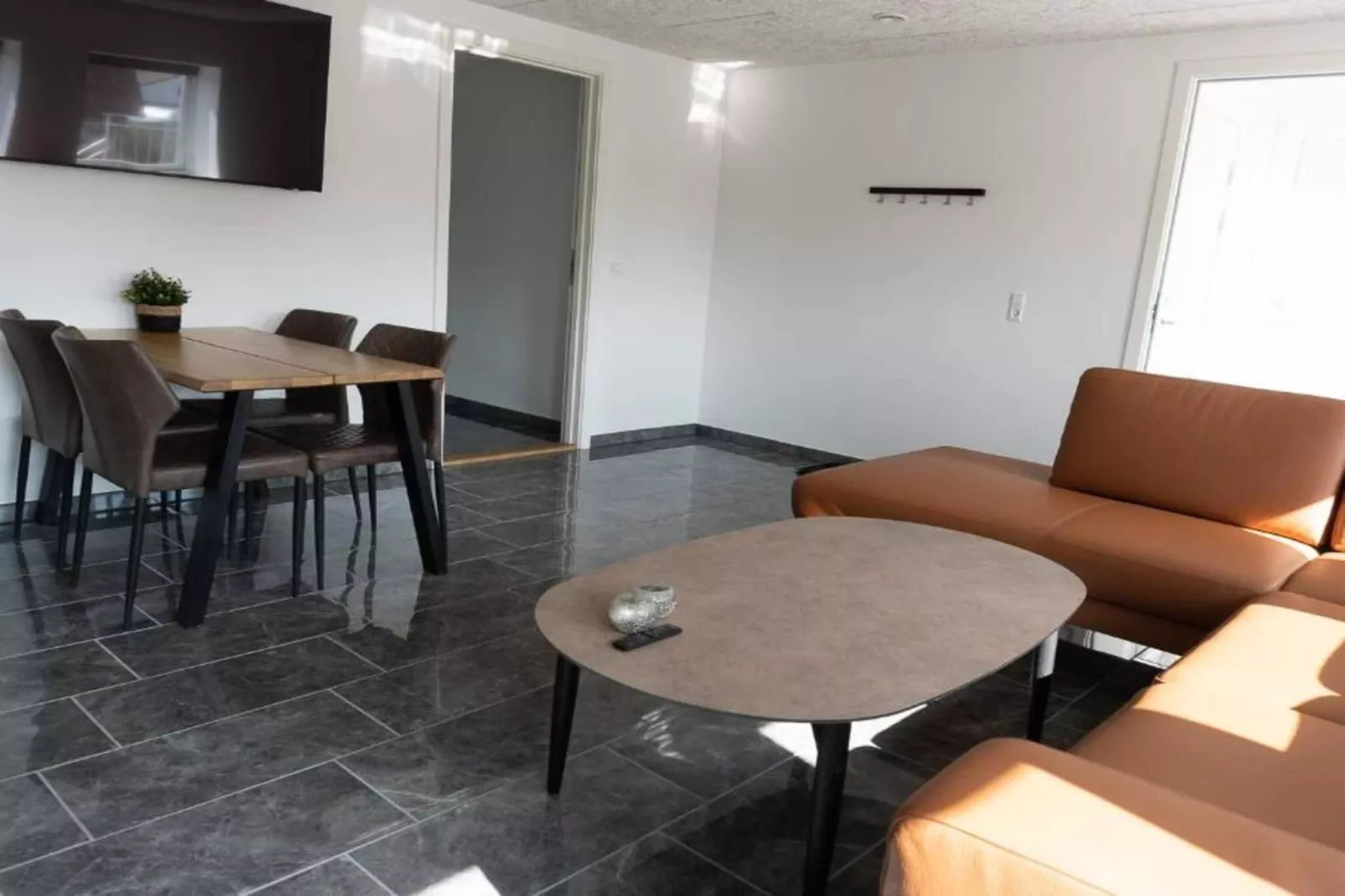 4 sterren vakantie huis in Aabybro