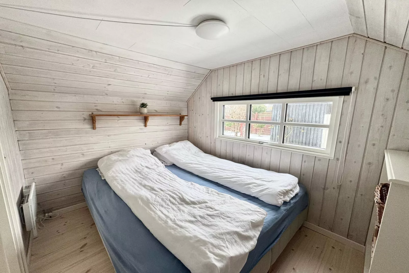 6 Personen vakantie huis in Rønde