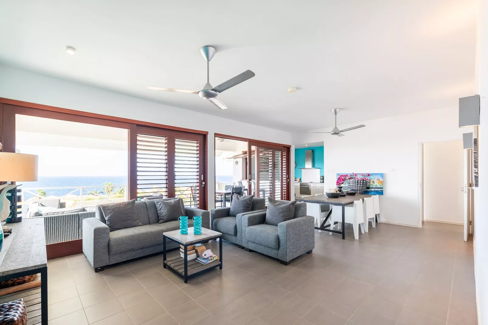 Rise and Shine Boca Gentil