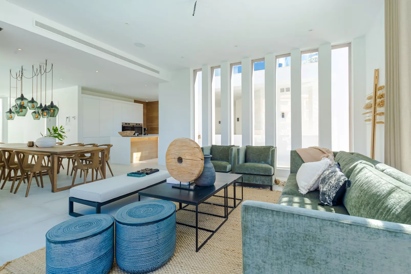 Unique & Luxurious Villa with Heated Pool!