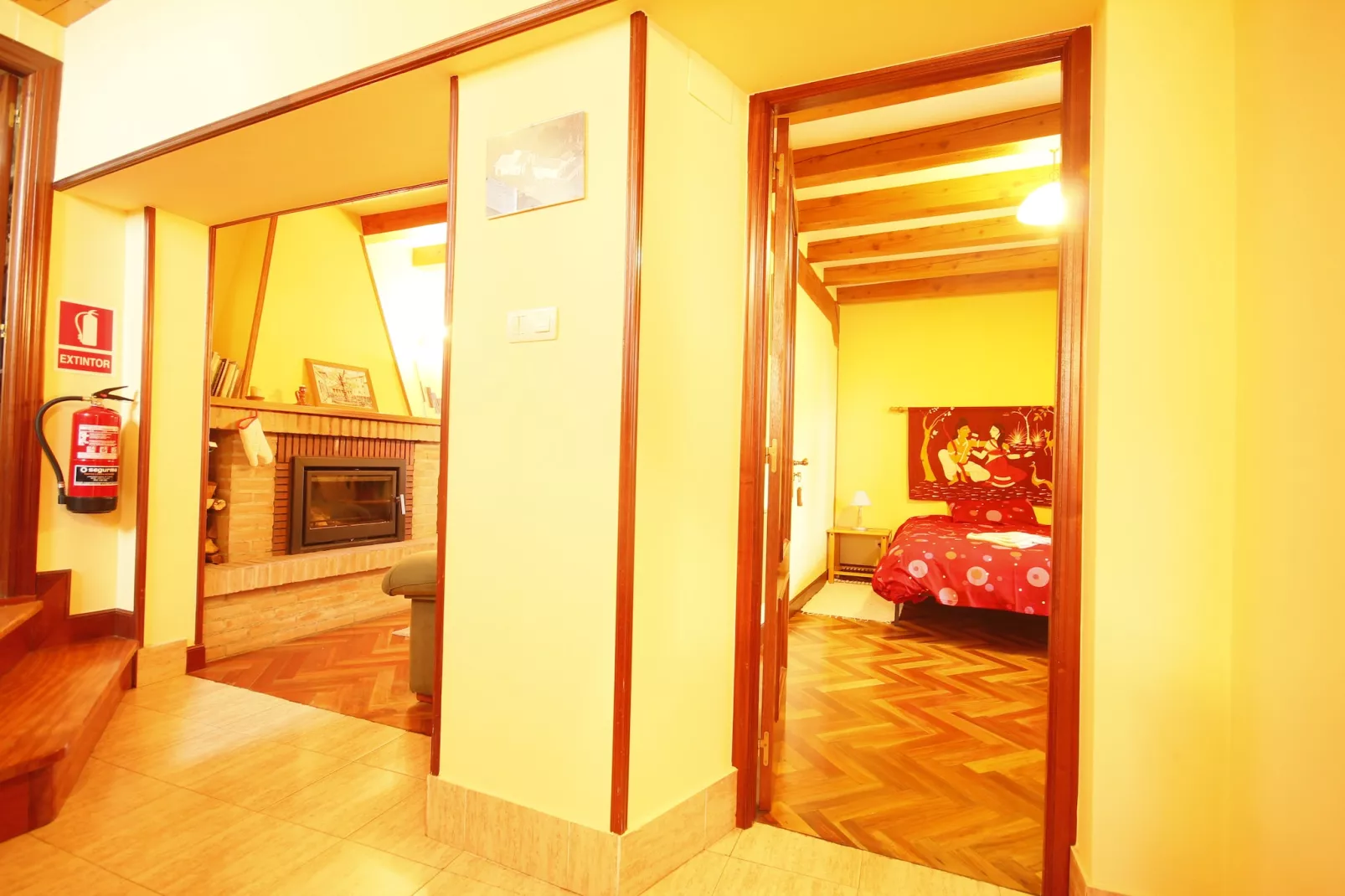 Casa Rural Astobieta