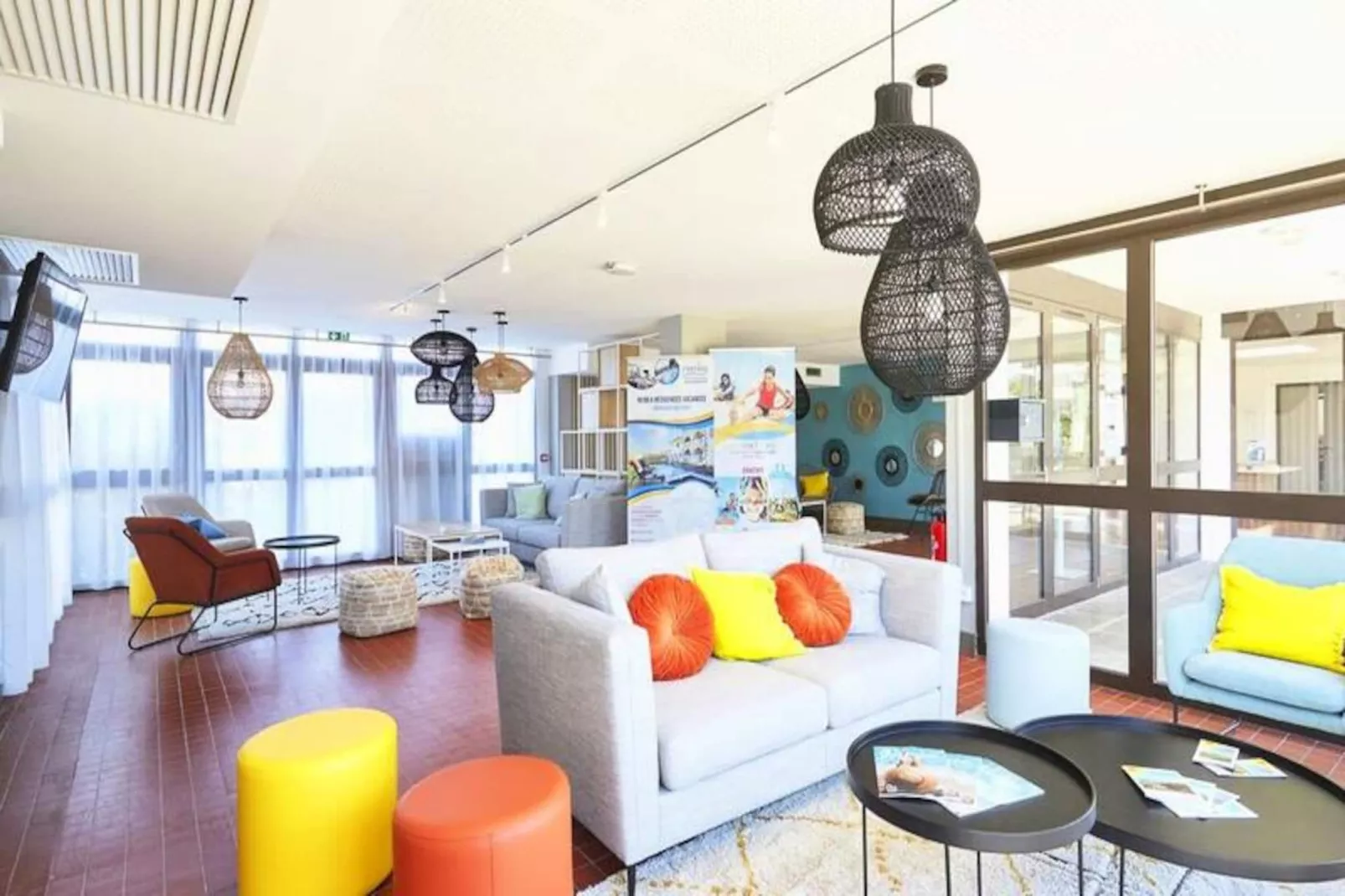 Résidence Néméa  Les Carrats ***