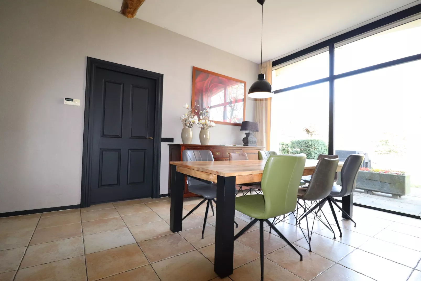 Boerderij Mulder Dalerveen