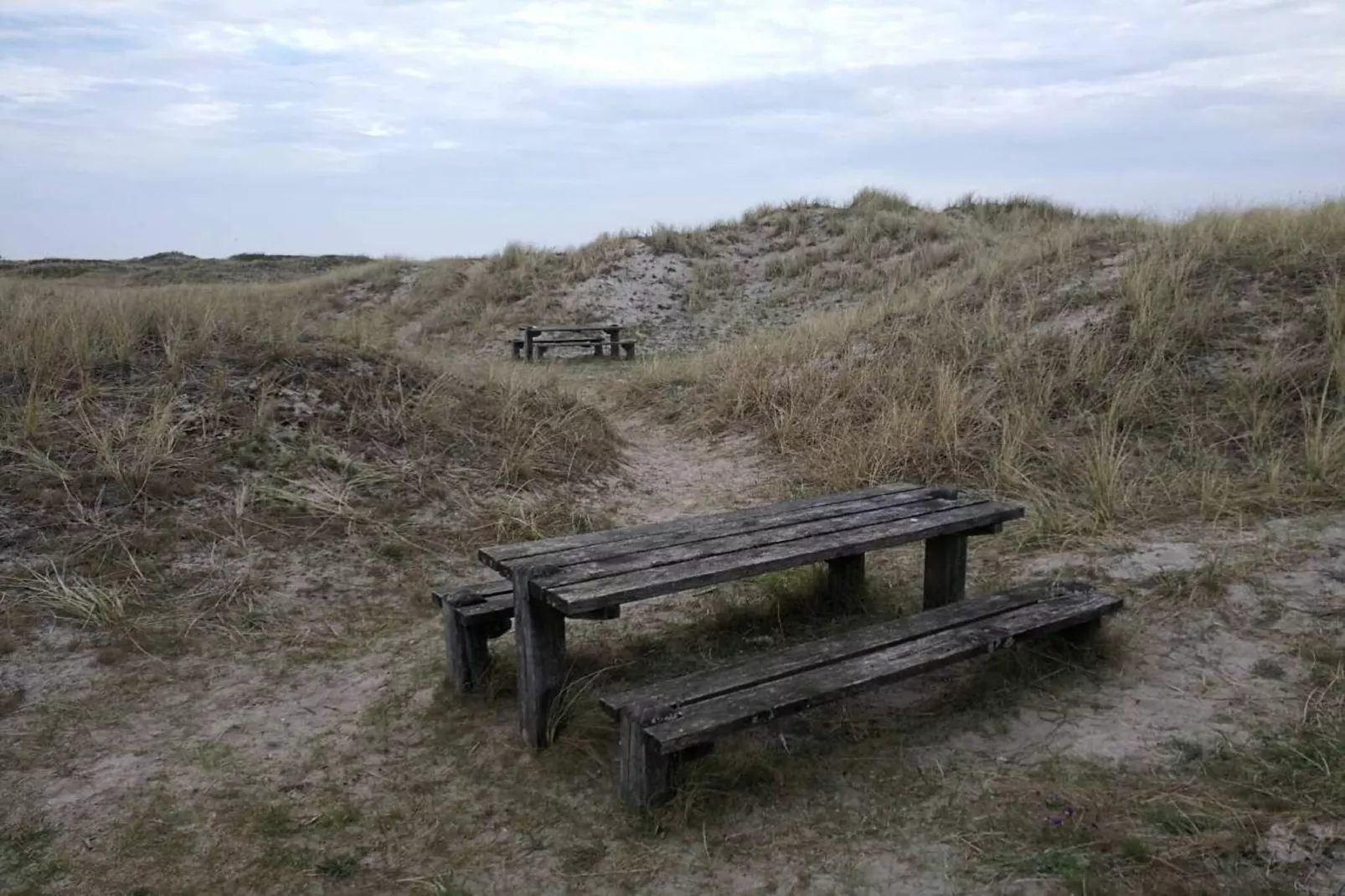 4 persoons vakantie huis in Læsø