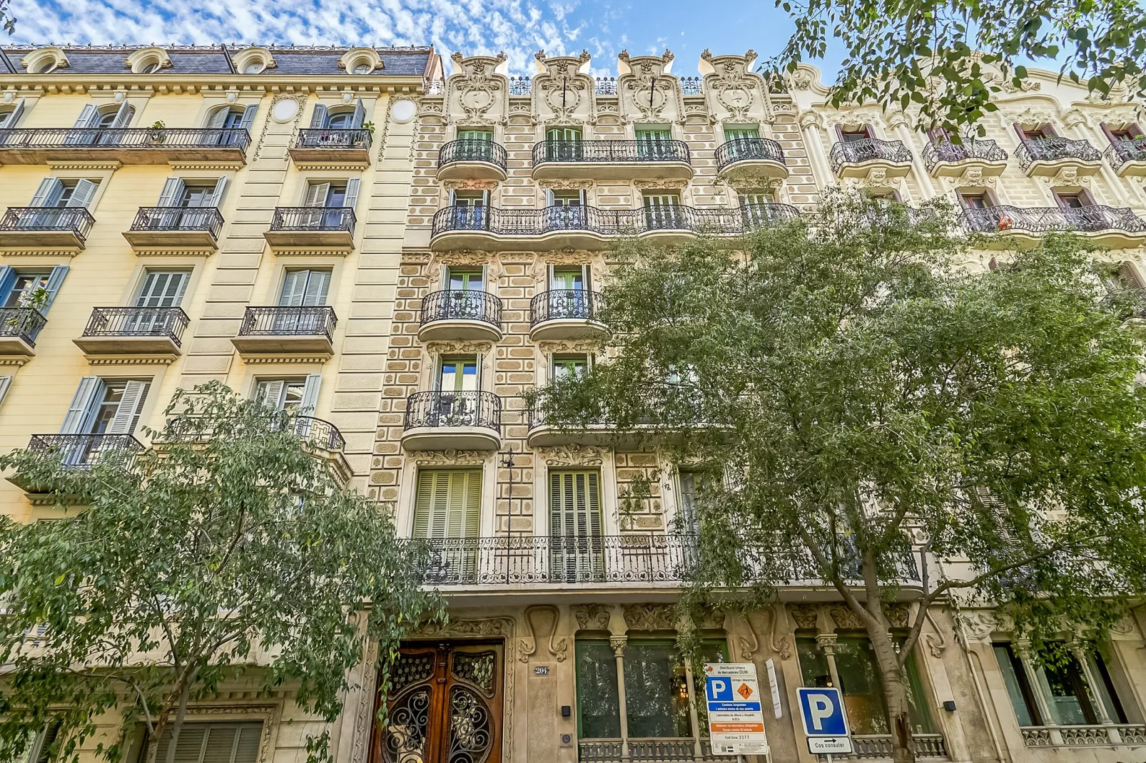 Rambla Paris Apartment