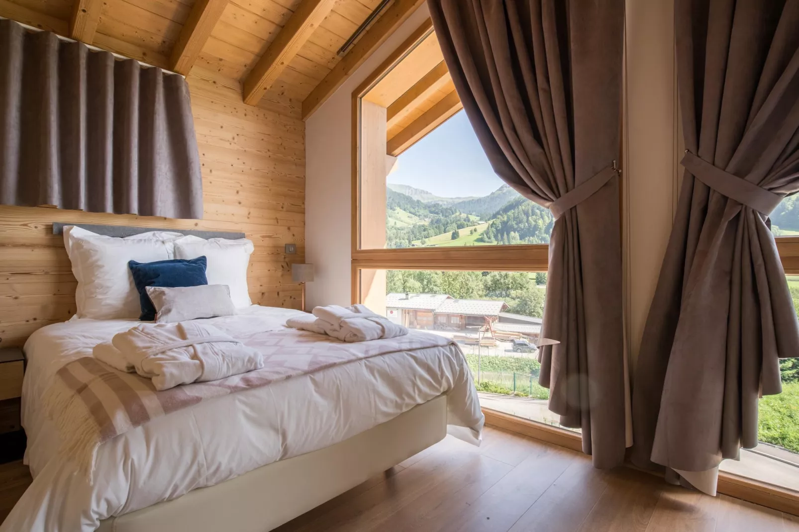 Les Portes de Megève 4