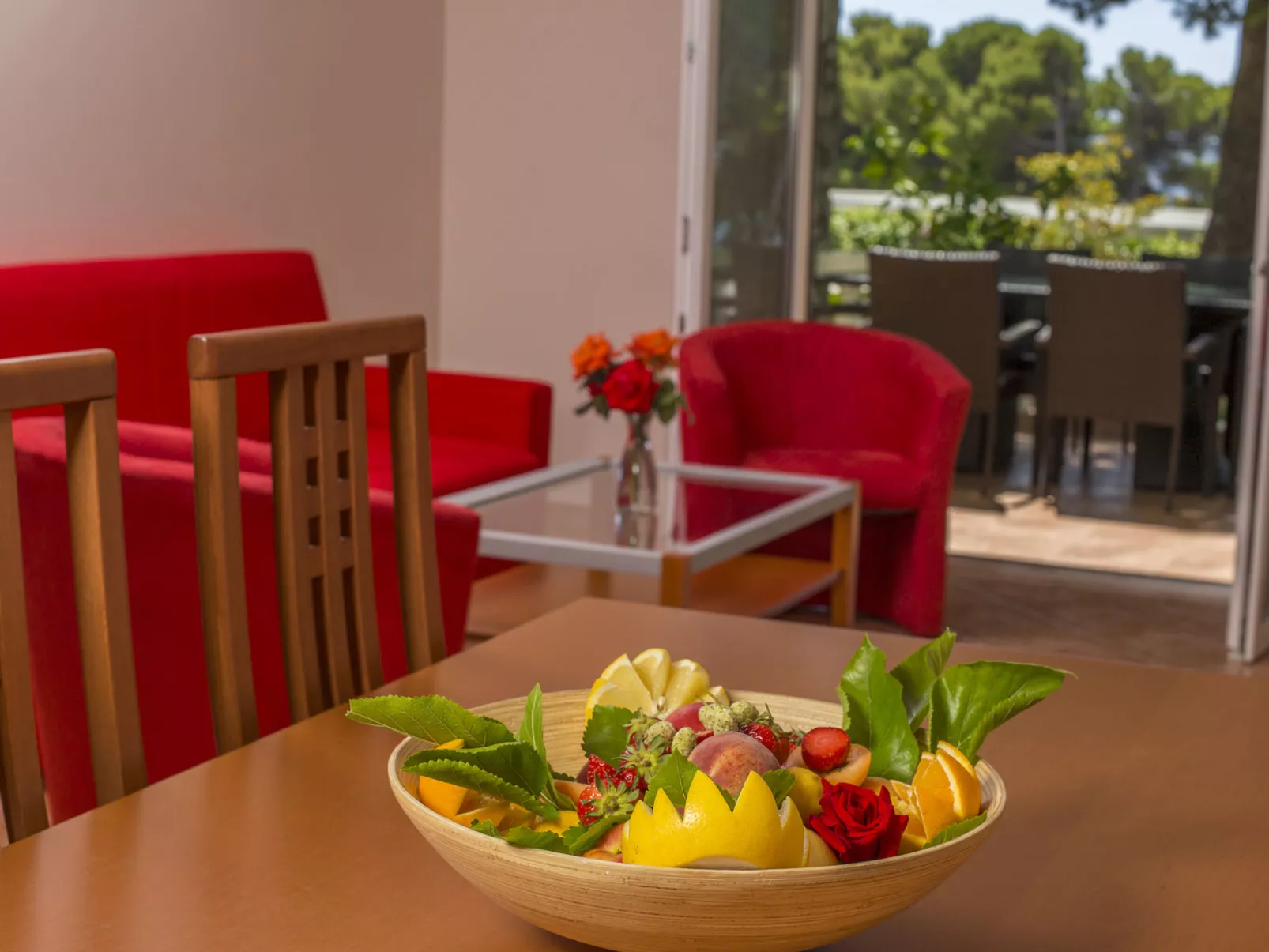 Matilde Beach Resort